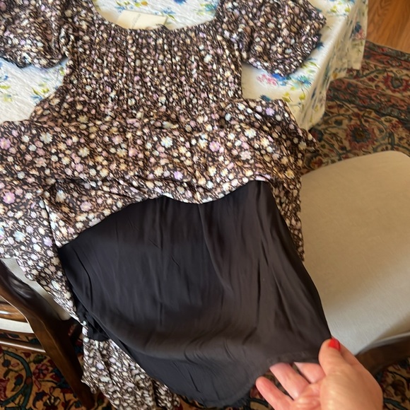 Spell Rae Midi Dress - Picture 6 of 7